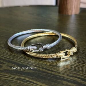 Cuff Bracelet