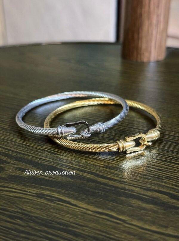 Cuff Bracelet