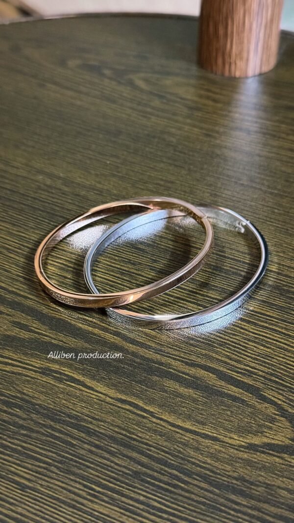 Frosted Bracelet