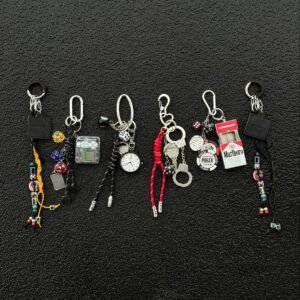 Pants Hanging Accessories