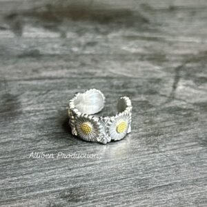 Daisy Ring