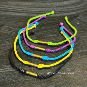 Buddalist Hand Band