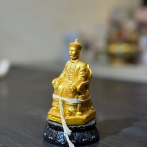 Buddhist God of wealth