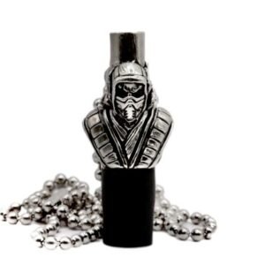 Werkbund Mouthtip Gestalt - Sub