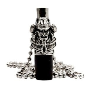 Werkbund Mouthtip Gestalt - Samurai